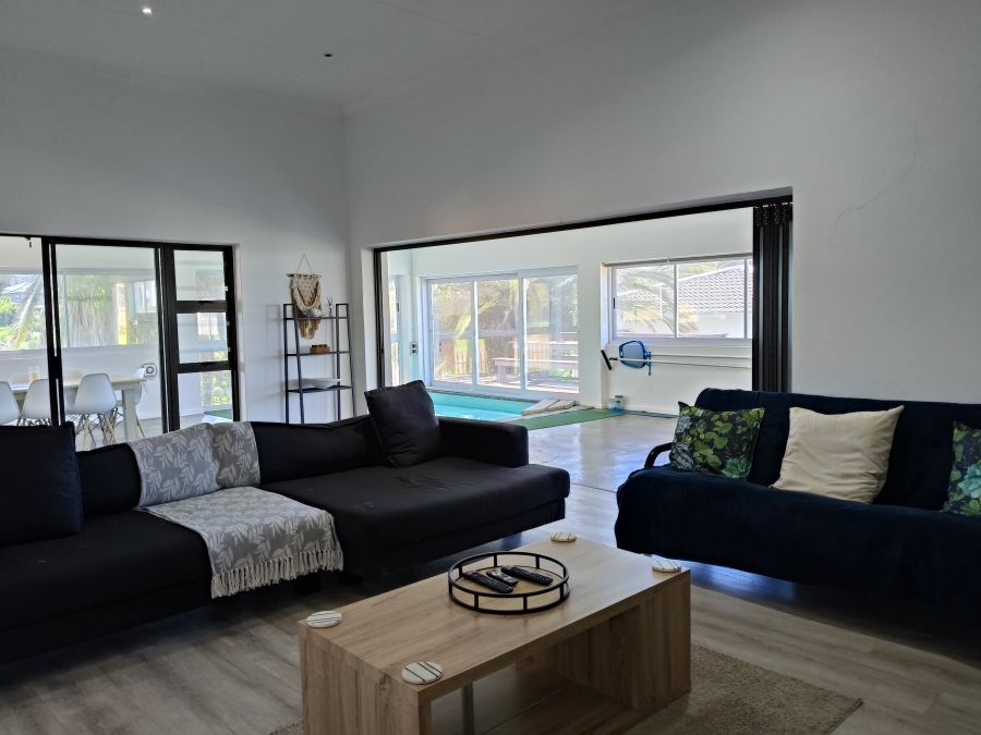 4 Bedroom Property for Sale in C Place Eastern Cape